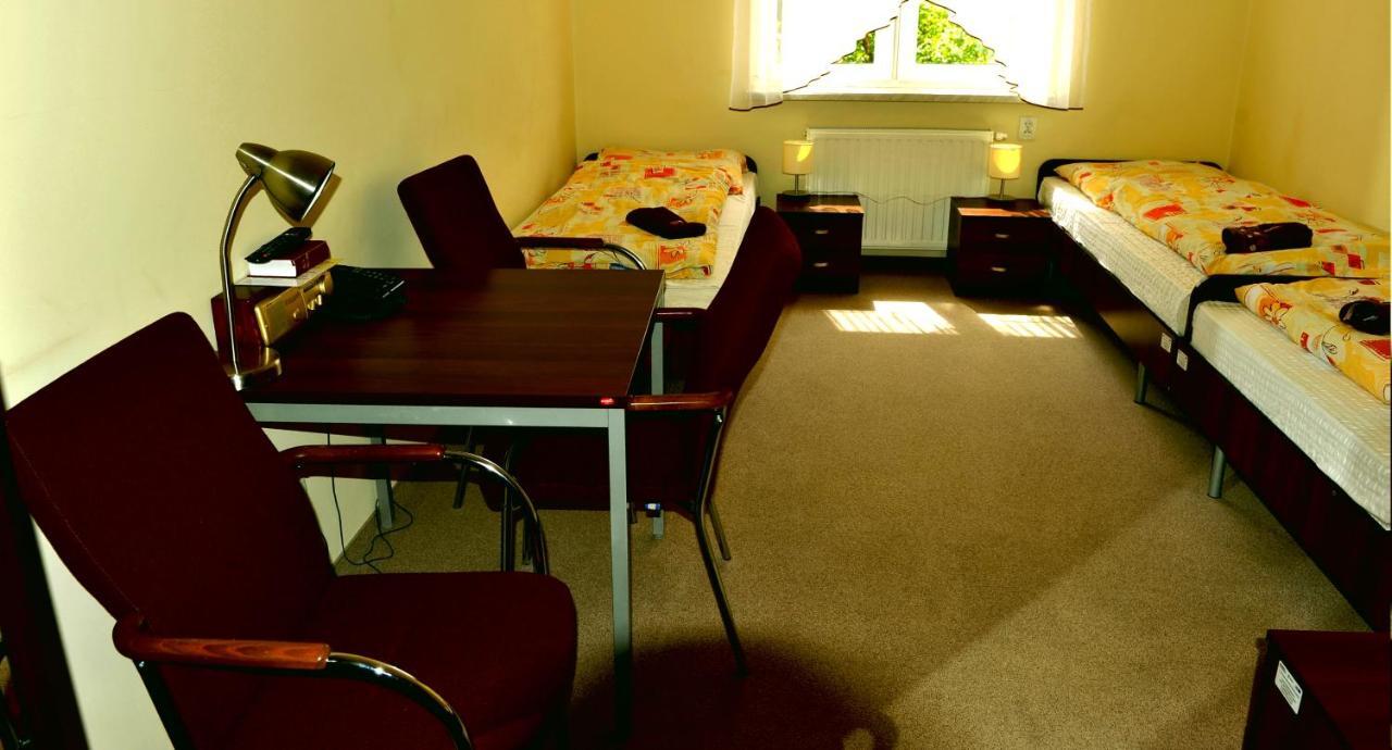Centrum Ostra Brama Im. Jana Pawla II Skarżysko-Kamienna Exterior foto